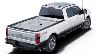 2025 Ford Super Duty® External Image 4